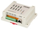 Teracom Netzwerk IP Digital IO Module TCW181B-CM