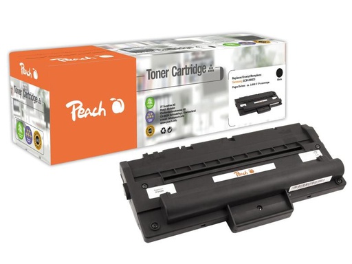 [90034239 1035298] Peach Toner Samsung SCX-4200 Black