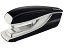Leitz Heftgerät NeXXt 40 Seiten, Schwarz