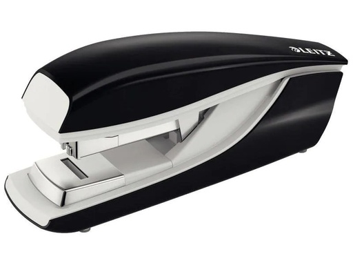 [90034245 627422] Leitz Heftgerät NeXXt 40 Seiten, Schwarz