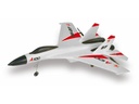 Amewi Flugzeug SU27 3-Kanal mit Gyro RTF