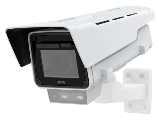 [90214891 1284842] Axis Netzwerkkamera Q1656-BE Barebone Ohne Objektiv