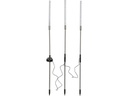 Star Trading Gartenlicht Solardekoration Bubbly, Warmweiss, 3er Set