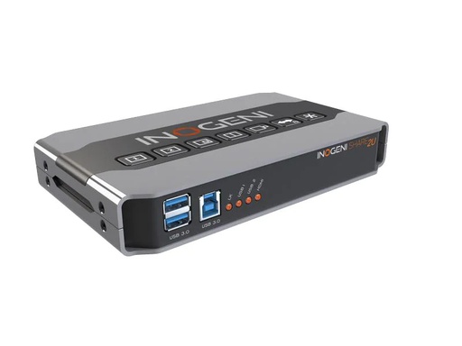 [90214971 1329410] Inogeni Kamera Mixer SHARE2U USB/HDMI – USB 3.0