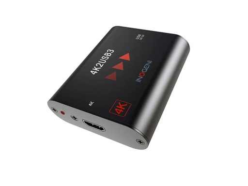 [90215002 1329403] Inogeni Konverter 4K2USB3 HDMI – USB 3.0