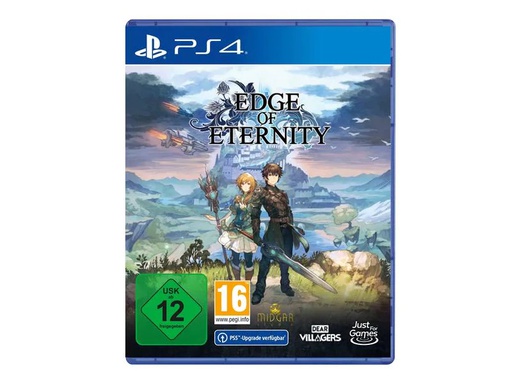 [90215003 1328190] GAME Edge of Eternity