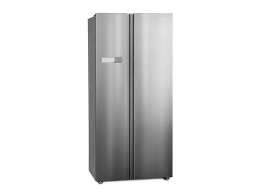 [90215034 1323844] Trisa Foodcenter 7803.7545 Silber