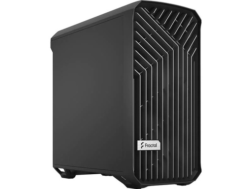 [90215114 1318745] Fractal Design PC-Gehäuse Torrent Compact Solid Schwarz