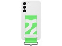 Samsung Back Cover EF-GS906 Silicone Galaxy S22+ mit Riemen