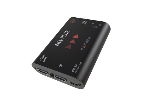 [90215174 1329401] Inogeni Konverter 4KX-Plus HDMI – USB 3.0