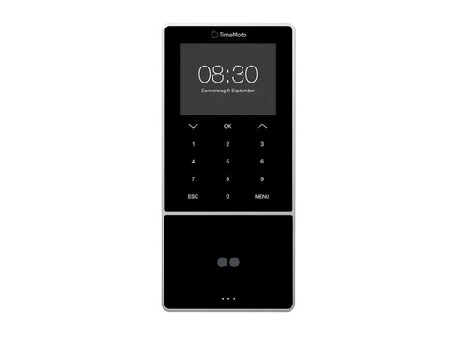 [90215211 1318730] TimeMoto Zeiterfassungsterminal TimeMoto TM-838 SC