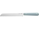BergHOFF Brotmesser Leo Slate 20 cm, Grün/Blau