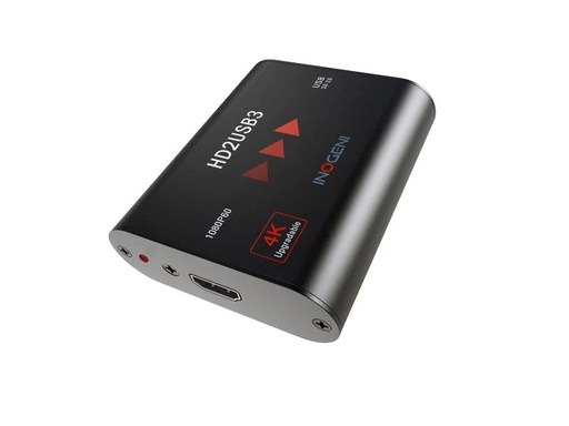 [90215245 1329404] Inogeni Konverter HD2USB3 HDMI – USB 3.0