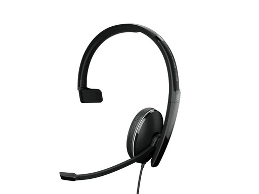 [90215264 1327609] EPOS Headset ADAPT 135 II Mono USB-A, 3.5 mm Klinke