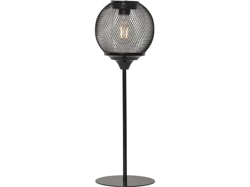 [90215266 1311427] Star Trading Tischleuchte Solardekoration Sunlight, Schwarz