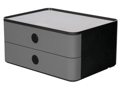 [90034325 1014526] HAN Schubladenbox Allison Smart-Box