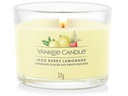 Yankee Candle Duftkerze Iced Berry Lemonade 37 g