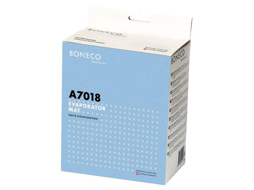 [90034330 223541] Boneco Luftfilter-Matte A7018 1 Stück