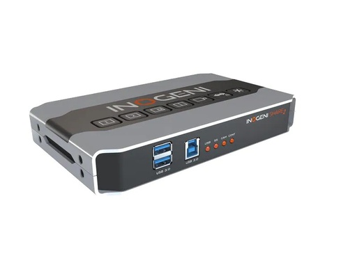 [90215338 1329409] Inogeni Kamera Mixer SHARE2 HDMI/DVI-I  – USB 3.0