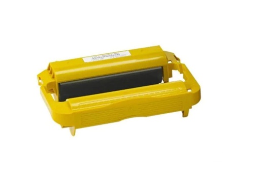 [90215356 1328057] Zebra Technologies Farbband Thermo Transfer ZD421c 110mm Wax (2300)