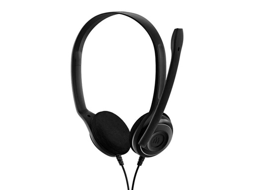[90215383 1327626] EPOS Headset EDU 12 Duo USB-A 10 Stück