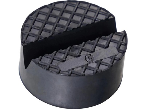 [90215399 1319778] cartrend Wagenheber Gummiauflage, 700 kg