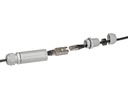 Axis Kupplung RJ45 Outdoor IP66