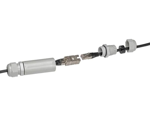 [90034338 367316] Axis Kupplung RJ45 Outdoor IP66