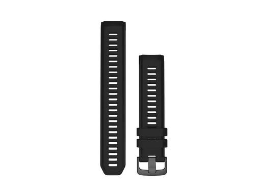 [90215438 1308318] GARMIN Armband Instinct 2 Tactical, Black
