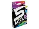 Hasbro Gaming Kartenspiel 5 Alive