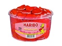 Haribo Gummibonbons Liebes-Herzen 150 Stück