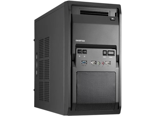 [90215604 1327107] Chieftec PC-Gehäuse LT-01B-350GPB