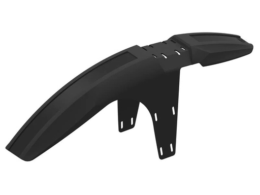 [90215626 1322835] Zéfal Schutzblech DEFLECTOR FM30 Universal 27.5-29+ Schwarz