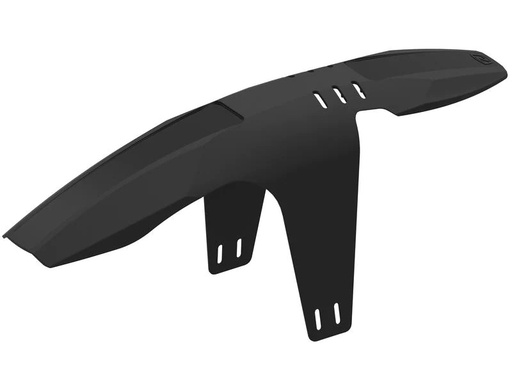 [90215689 1322832] Zéfal Schutzblech DEFLECTOR FM20 26-29 Schwarz