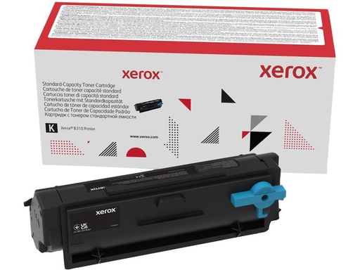 [90215738 1326253] Xerox Toner 006R04376 Black Black