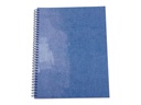 ELCO Collegeblock Duopack A4 Blau