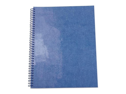 [90034375 1002936] ELCO Collegeblock Duopack A4 Blau