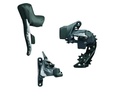 Sram Groupset Force eTap AXS 1x D1 HRD