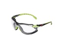 3M Schutzbrille Solus 1000 transparent