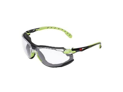 [90003416 776015] 3M Schutzbrille Solus 1000 transparent