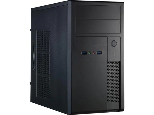 [90215872 1327104] Chieftec PC-Gehäuse XT-01B-350GPB
