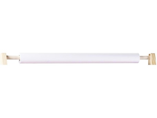 [90215999 1321267] Janod Maltafel Papierrolle für Magnet- und Kreidetafeln