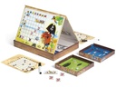Janod Kinderspiel Piraten Seeschlacht