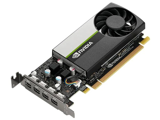 [90216179 1318608] PNY Grafikkarte NVIDIA T1000 8 GB