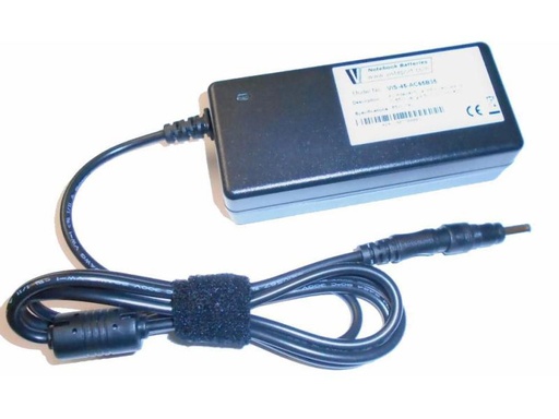 [90034463 935526] Vistaport Netzteil 65 W HP 4.5 x 3.5 mm Stecker