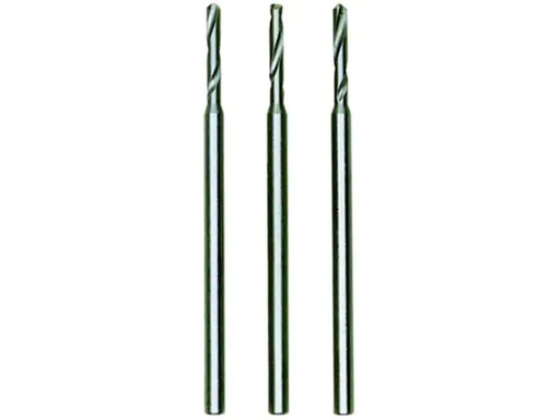 [90034466 301396] Proxxon Bohrer 1.6 mm Spiralbohrer, 3 Teile