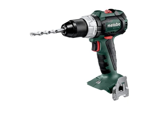 [90216322 856859] Metabo Akku-Schlagbohrschrauber SB 18 LT BL Solo
