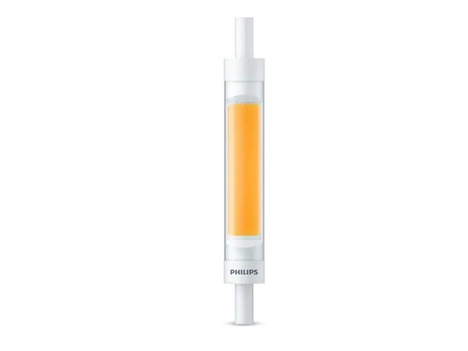 [90216327 1257377] Philips Lampe LED 60W R7S 118 mm WH ND Warmweiss