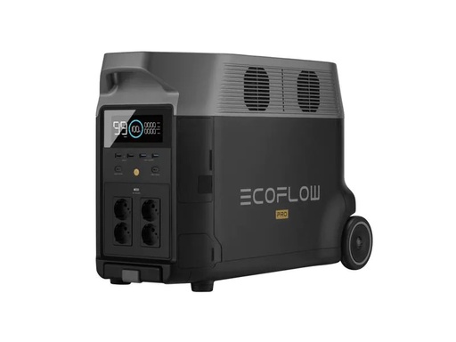 [90216381 1292977] EcoFlow Power Station Delta Pro 3600 Wh