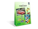 URSUS Bastelset Diamond Painting Sports
